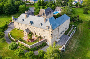 Château de la Falque, The Originals Relais (Relais du Silence)